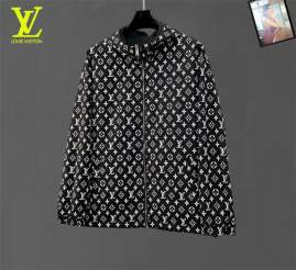 Picture of Louis Vuitton Jackets _SKULVM-3XL12yx23232174